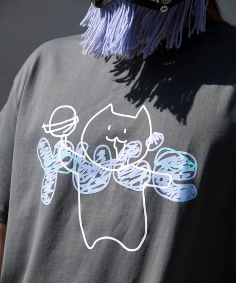 YUC'e Manga Tee