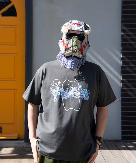 YUC'e Manga Tee