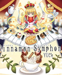 Cinnamon Symphony