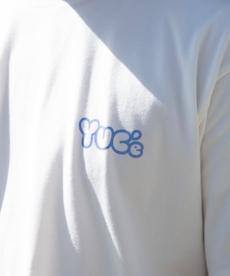 YUC'e Logo Tee
