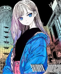 SHIBUYA DIMENSIONS