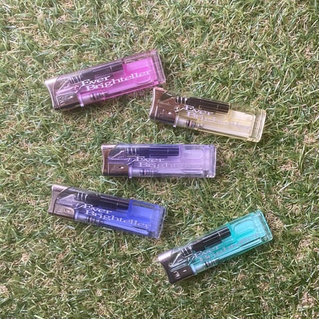 Clear♡LOVE♡Lighter