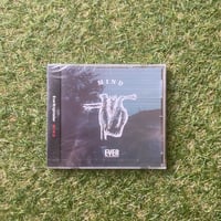 2st EP 『MIND』