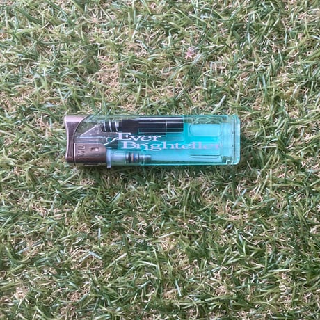 Clear♡LOVE♡Lighter