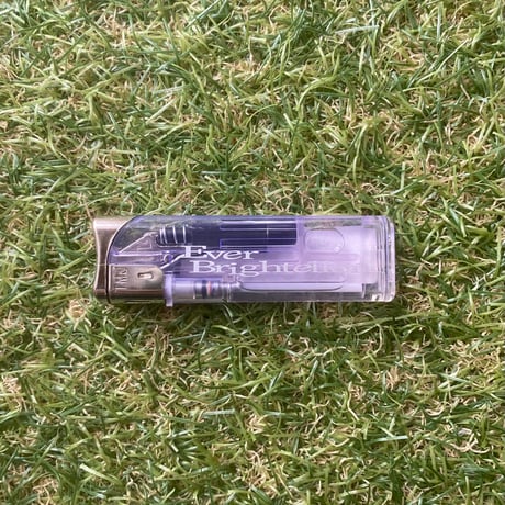 Clear♡LOVE♡Lighter