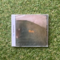 1st mini album 『Blue,』