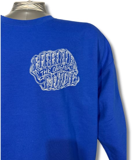 HOOD MADE Crewneck Sweatshirt