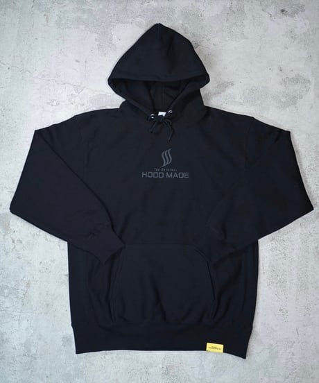 HOOD MADE Pullover Hoodie