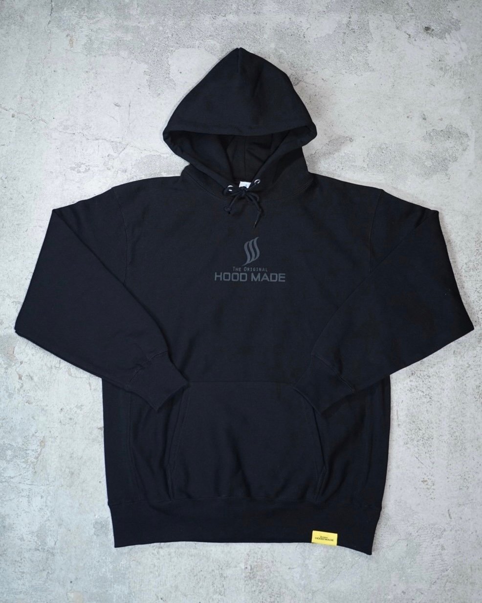 HOOD MADE Pullover Hoodie | The Original HOOD M