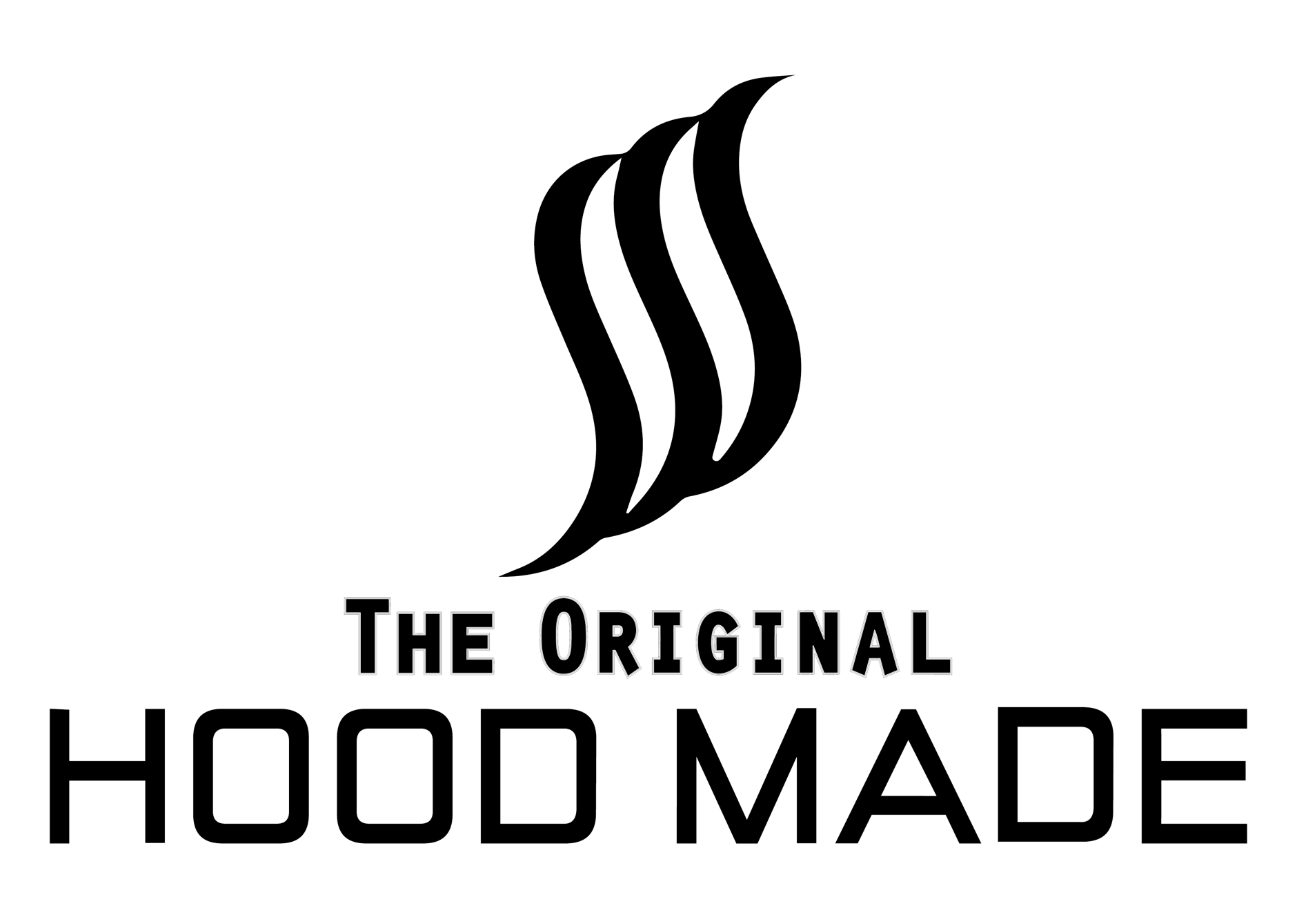 The Original HOOD MADE Japan