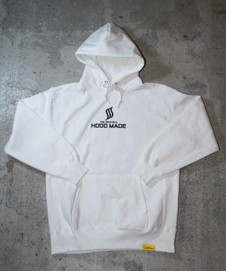 HOOD MADE Pullover Hoodie