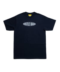 HOOD MADE "HUSTLE HARD" Tee
