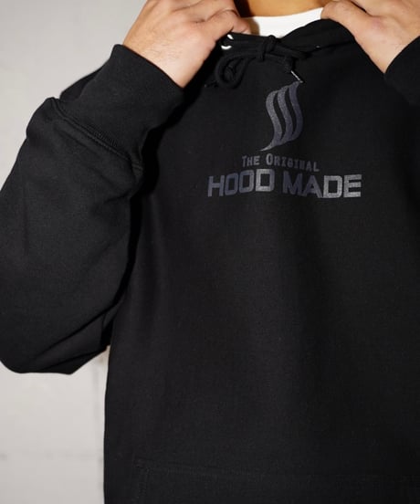HOOD MADE Pullover Hoodie