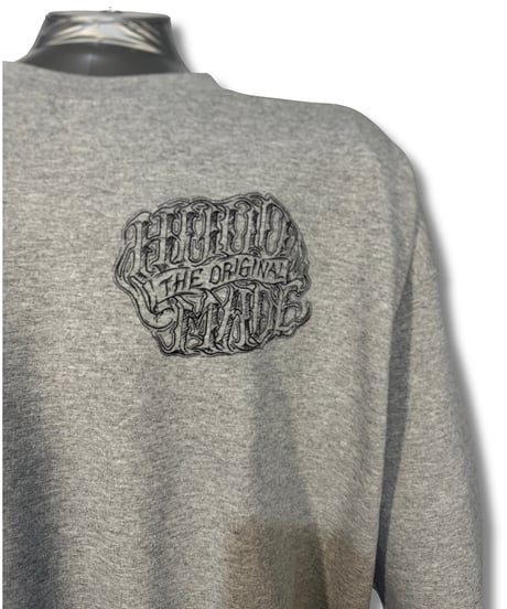 HOOD MADE Crewneck Sweatshirt
