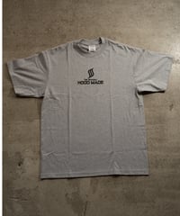 HOOD MADE "First Logo Tee"