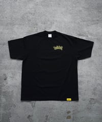 HOOD MADE ”KEEP IT REAL" Tee