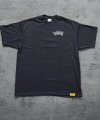 HOOD MADE ”KEEP IT REAL" Tee