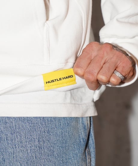 HOOD MADE Pullover Hoodie