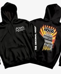 Good Luck Building Hoodie
