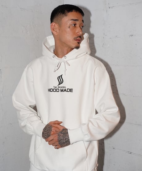 HOOD MADE Pullover Hoodie