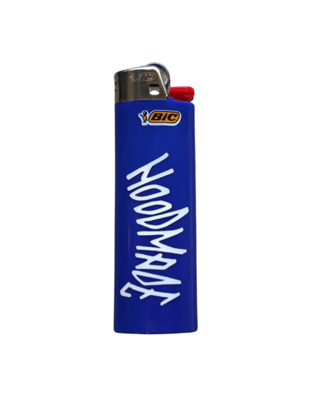 HOOD MADE "GRAFFITI LIGHTER"