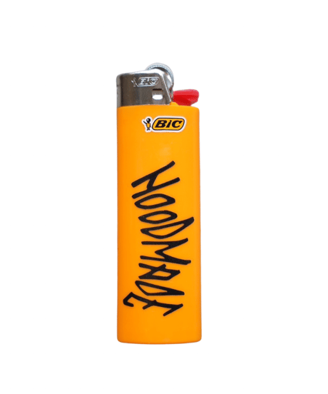 HOOD MADE "GRAFFITI LIGHTER"