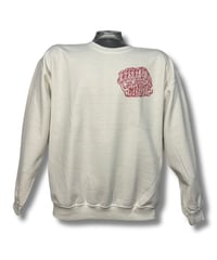 HOOD MADE Crewneck Sweatshirt