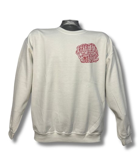 HOOD MADE Crewneck Sweatshirt