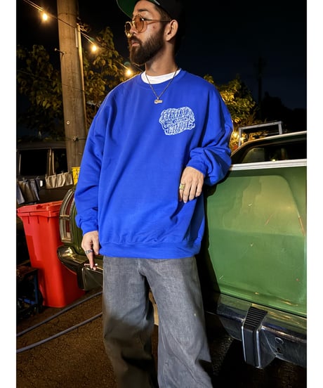 HOOD MADE Crewneck Sweatshirt