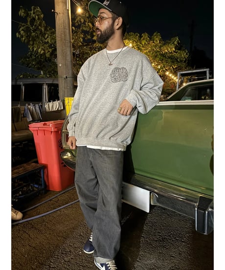 HOOD MADE Crewneck Sweatshirt