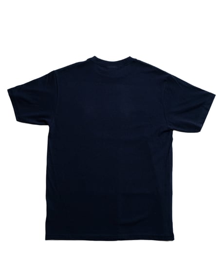 HOOD MADE "HUSTLE HARD" Tee