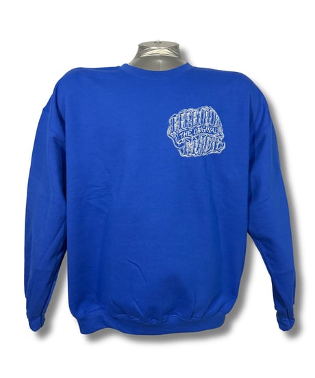 HOOD MADE Crewneck Sweatshirt