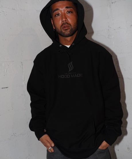 HOOD MADE Pullover Hoodie