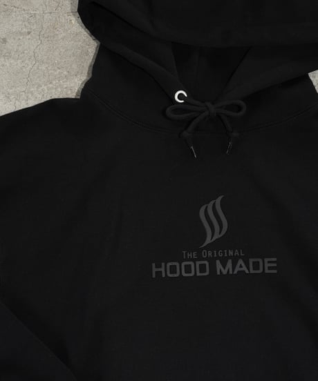 HOOD MADE Pullover Hoodie