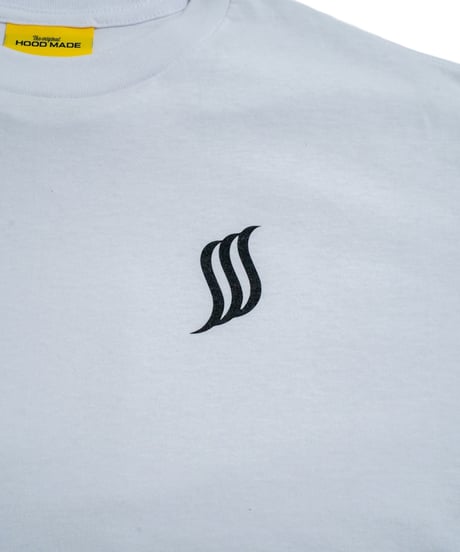 HOOD MADE ”HOOD UP" Tee