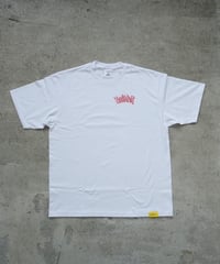 HOOD MADE ”KEEP IT REAL" Tee