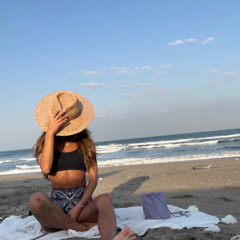 BIKINI》 | Sea×me wetsuit BIKINI》 | Sea×me wetsuit