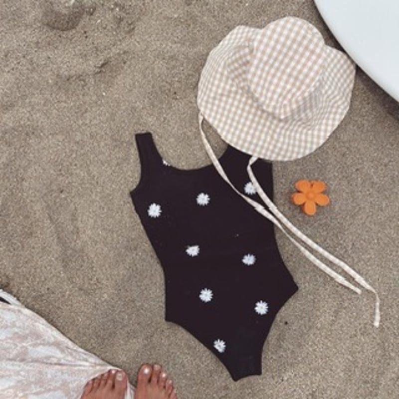 sea me Swim John ウエットスイムジョン Sun》 swim John | Sea×me wetsuit