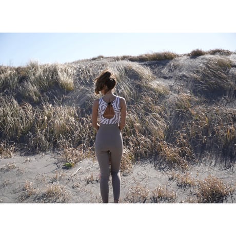 《Amelia 》Long John
