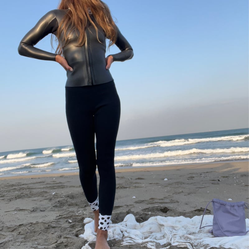 夏間近**新品Sea×me wetsuitスイムジョン[即日] 夏間近**新品Sea×me