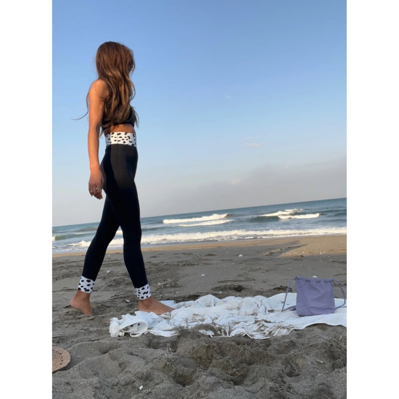 LONG 》Pants | Sea×me wetsuit