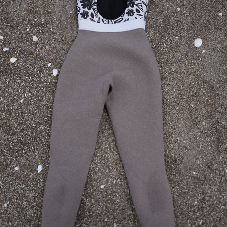 《CROSS LINE》 LONG JOHN