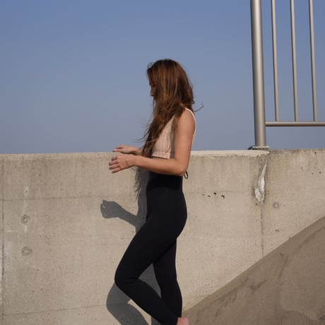 《Helm》   leggings