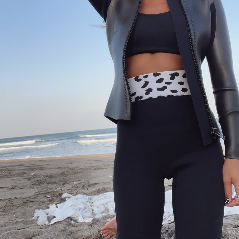 LONG 》Pants | Sea×me wetsuit