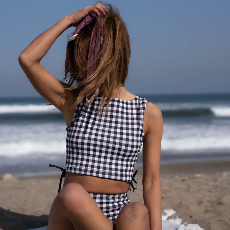 MUSE》 TOPS | Sea×me wetsuit MUSE》 TOPS | Sea×me wetsuit