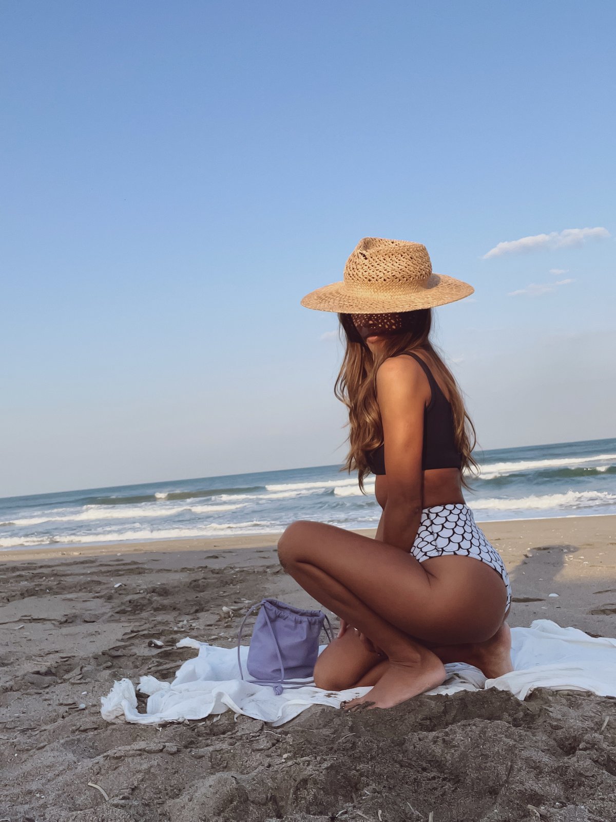 BIKINI》 | Sea×me wetsuit