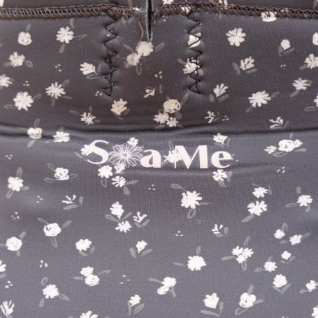 【Alam】Bare swim