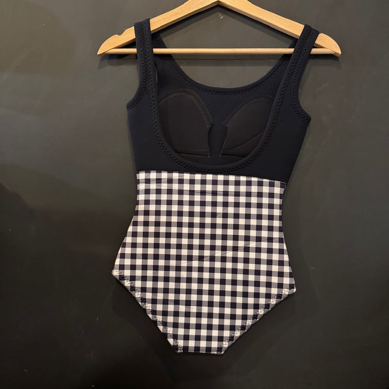 Stock】YOU LINE SWIM JOHN | Sea×me wetsuit