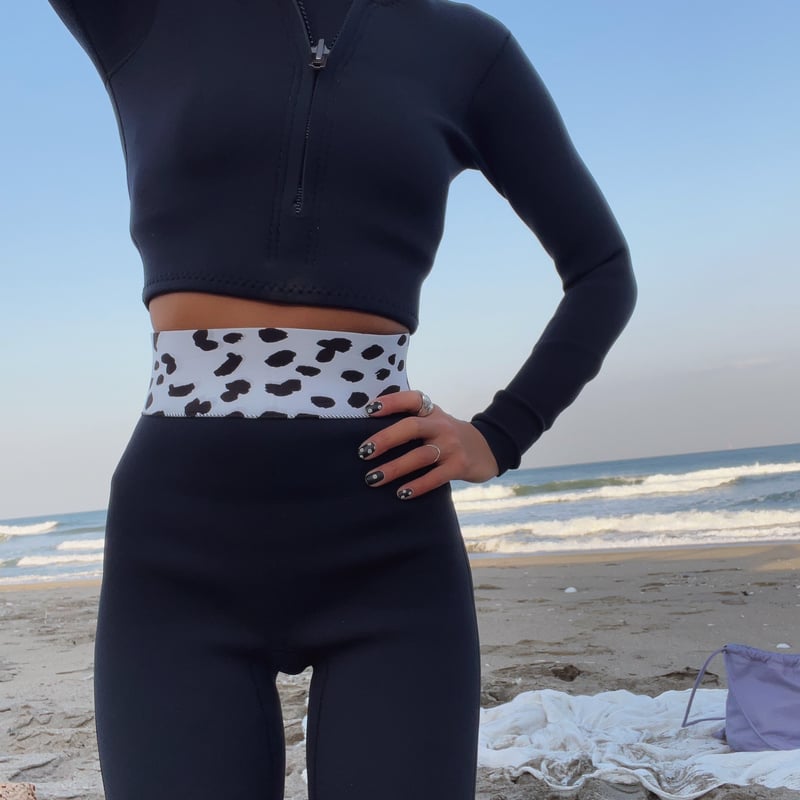 LONG 》Pants | Sea×me wetsuit