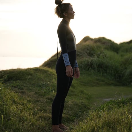 RASH wetsuits：ジャージ3㎜フルスーツXL New High Performance Suits 3㎜ジャージフルスーツ | skillzhighss